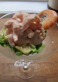 The Perfect Prawn Cocktail Recipe Prawn Cocktail Rose Sauce Recipe Seafood Cocktail