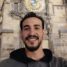 Mohamed Walid Abdalla