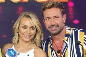 Gabriel soto e irina baeva se cansaron y acusan a laura bozzo de discriminación Gabriel Soto E Irina Baeva Descartaron Una Proxima Boda Estamos Comprometidos De Corazon Infobae