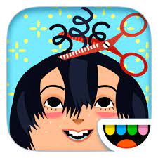 We did not find results for: Toca Hair Salon 2 The Power Of Play Toca Boca