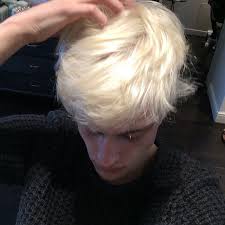 Zww8wptakls Jpg 604 604 Slytherin Aesthetic Hair Blonde Hair