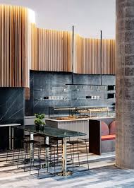 Pin By Lodsigner On Bar Resto Commerce In 2020 Dezeen Interiors Design Modern Interior Design
