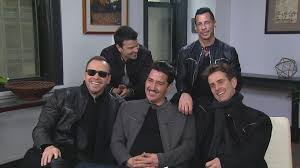 Donnie was born on august 3, 1969, in boston, massachusetts to donald edmond wahlberg sr. New Kids On The Block Say They Ve Gotten So Much Love After Releasing Boys In The Band Exclusive Entertainment Tonight