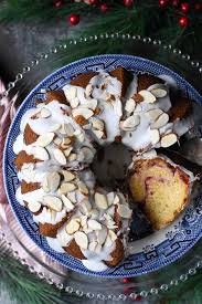 Set aside 3/4 cup of the mixture for the. Cranberry Swirl Sour Cream Coffee Cake The Seasoned Mom