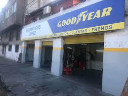 Neumáticos López