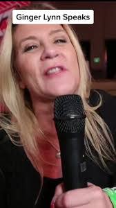 Ginger Lin's Instagram, Twitter & Facebook