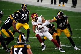 From the ownership of the. Steelers Perfect Season Comes To An End With Loss To Washington The New York Times