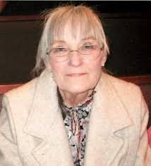 Martha Broach Obituary (1933