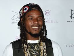 77 kg (170 pounds) fetty wap. Fetty Wap Welcomes A Son Two Months After Daughter S Birth Page Six