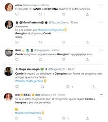 His zodiac sign is aquarius. Candela Vetrano Sorprendio A Andres Gil Con Un Video Retro En Su Cumpleanos Tn