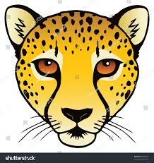 Cheetah pencil charcoal sketch beautiful pencil drawings. Drawing Of A Cheetah Easy Novocom Top