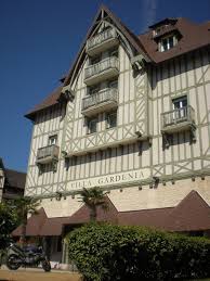 Villa Gardenia Deauville Normandy Deauville Trouville Trouville Deauville