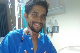 Fundraiser for Yesika Gomez Amaya by Erick Avila : Trasplante de Medula Osea