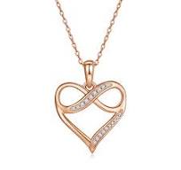VVS1 Custom Wholesale Moissanite Pendant Necklace for Women ...