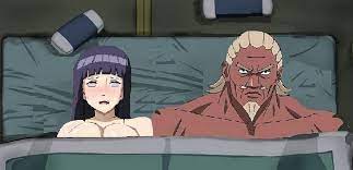 I killed half an army and bested the raikage. Raikage A And Hinata In Bed By Andresempe On Deviantart