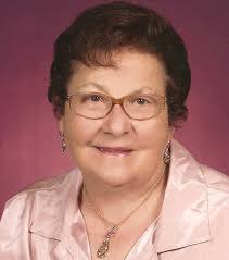 Patricia Wiedmann Obituary (2008)