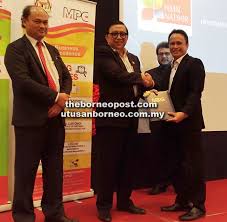 138 people checked in here. Samling Calon Rebut Anugerah Kecemerlangan Industri Utusan Borneo Online