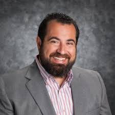 Welcome Mike Steib to Team TEGNA!