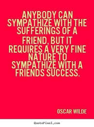 Couple Quotes Sympathize With A Friends Success Friendship Quotes Images Friendship Quotes Quotes