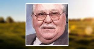 Clyde Bradley Pelfrey Obituary April 30, 2013