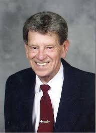 George Samuel Powell Obituary