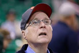 Paul Allen leaves a legacy