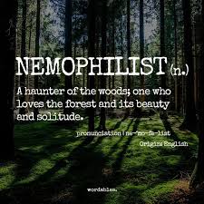 Nature Is A Beautiful Place And Guess What It S Everywhere And Though Many Of Us Have Forgotten The Allure Of Whistling W Weird Words Cool Words Unusual Words