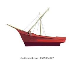 Old Ship Arab Royalty-Free Images ...