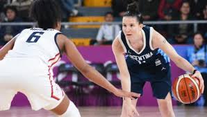Sofascore also provides the best way to follow the. Basquet En Lima 2019 Las Gigantes Argentina Eliminadas Por Problemas Con Indumentaria Y Estan Fuera De Los Juegos Panamericanos Full Deportes Depor