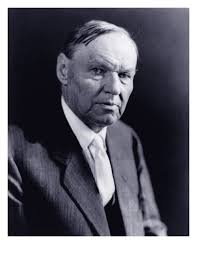 Darrow's defense of scopes trial and secular humanism