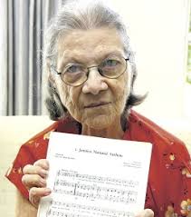 What's up in Jamaica: 2012