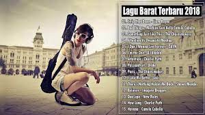 Gudang lagu barat terpopuler's main feature is download lagu barat terpopuler 2018 mp3 apk gudang lagu barat terpopuler permissiom from apk file: Lagu Barat Acoustic 2018 Terpopuler Di Indonesia Lagu Cocok Untuk Menemani Saat Kerja Dan Santai Youtube