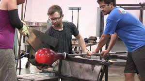 Studio Demonstrations: Ethan Stern