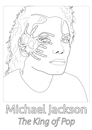 There are at least eight video games that michael jackson has composed music for or are directly related to him. Unclassifiable Coloring Pages For Adults