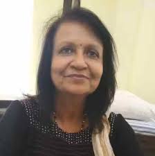 Dr. Uttara Ray, Psychologist