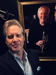 Kenny Banks Sr. and I are back at The Jazz Corner this weekend for our  yearly residency!!! Going to be swingin! https://thejazzcorner.com