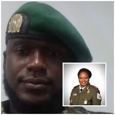 In strafzaak Daniëlle Veira: Beelden over intimiteit in woning Cairo achter  gesloten deuren b