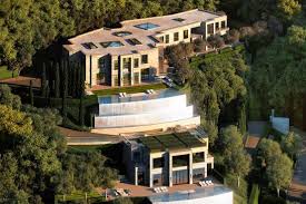 Map save unsave view details. Where Prices Start At 115 Million Bel Air S Trophy Home Boom Wsj