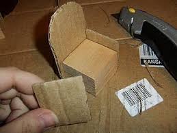 Stringermama Com Diy Dollhouse Furniture Doll Furniture Diy Diy Barbie Furniture
