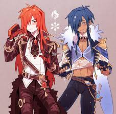 Damare — - Melt - What is your favorite elemental reaction?