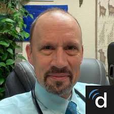 Dr. Richard M. Ingle, MD