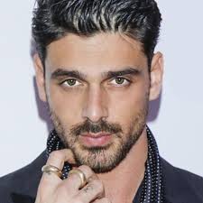 Michelemorronemylife On Instagram In 2020 Handsome Italian Men Just Beautiful Men Italian Men