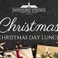 Christmas Day Lunch at Sandford Springs Hotel  event image