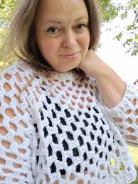 Wzór PDF Na Szykowy Top