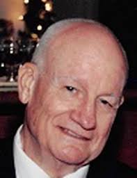 Patrick C. Houle Obituary May 4, 2018