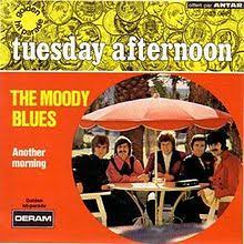 I can be stupid in my lyrics or say whatever i want without having to worry about anybody else's feeling or anybody being embarrassed by it or anything like that. Tuesday Afternoon Wikipedia