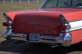 Image result for Carib Coral 1957 Pontiac