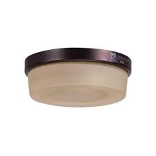 18 Hampton Bay Bryant Oiled Bronze Ceiling Fan Light Kit Lk1175 H At The Home Depot Ceiling Fan Light Kit Bronze Ceiling Fan Ceiling Fan With Light