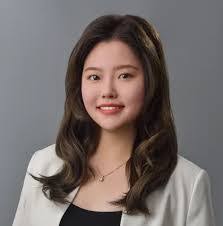 Yolanda Wang's Instagram, Twitter & Facebook