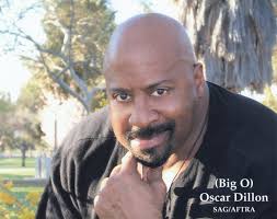 Oscar Dillon, Big "O"